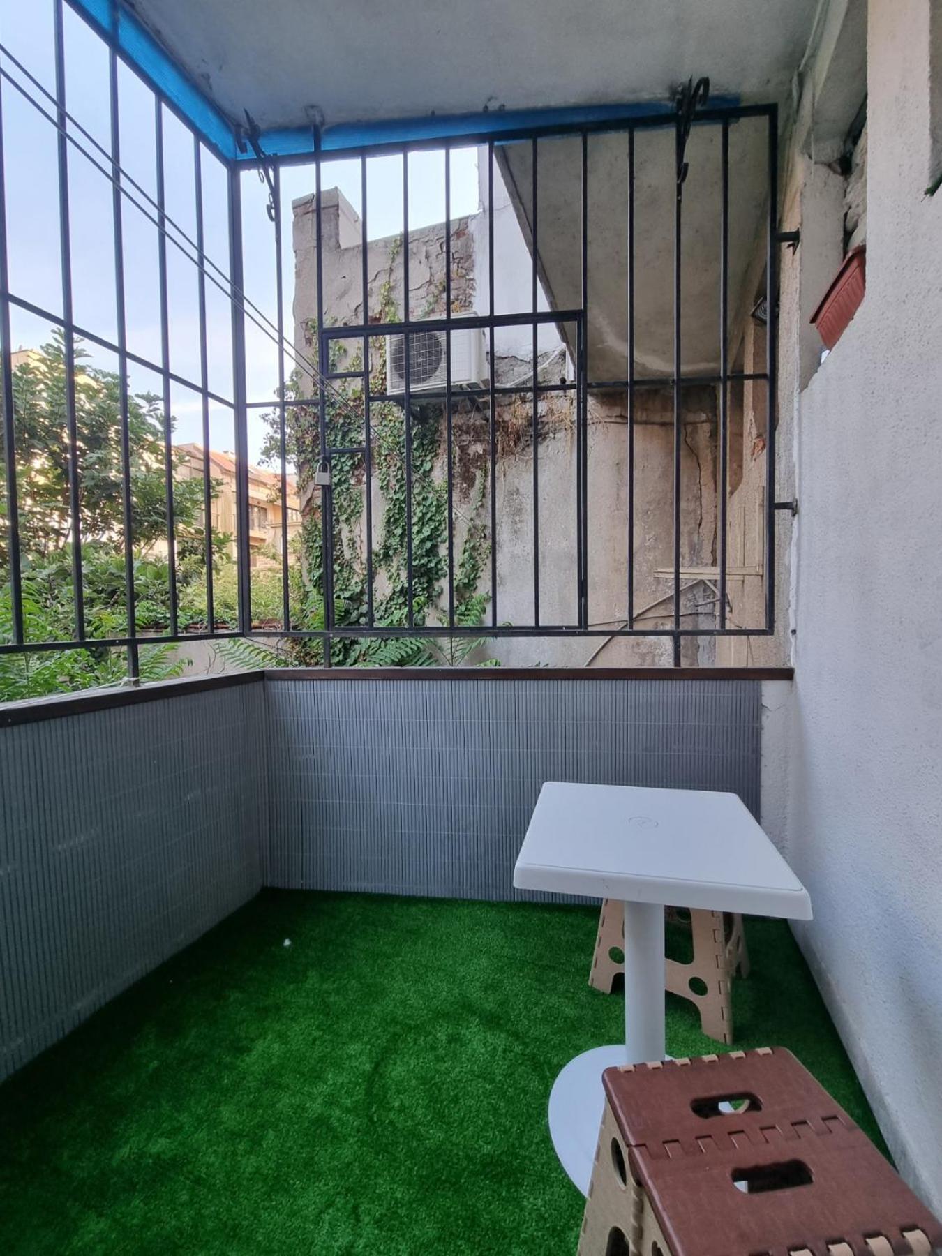 Super Center-huge 2 Bedrooms Burgas